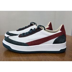 Men's‎ vella pais Trento Sneakers Trainers Leather Shoes Uk 7 Us 8 Vella Pais